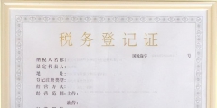 統一社會信用代碼是稅號嗎(如何查詢企業統一社會信用代碼)