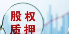 股權出質意味著什么(股權出質是什么意思)