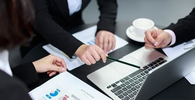 建筑企業資質怎么辦理手續(建筑公司資質辦理需要的材料)