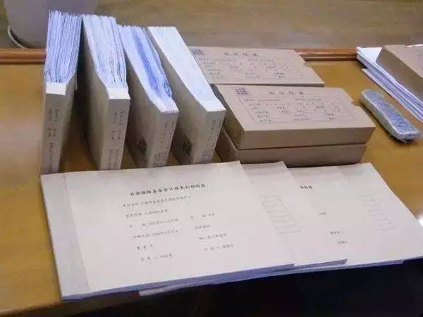 會計憑證的裝訂范圍有哪些(會計憑證裝訂方法要求)