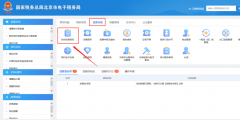 小規模變更一般納稅人在哪里申請(網上辦理小規模轉一般納稅人的流程)